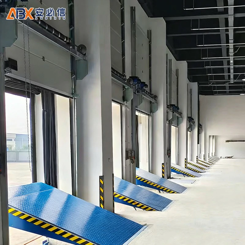 乌鲁木齐保温提升门