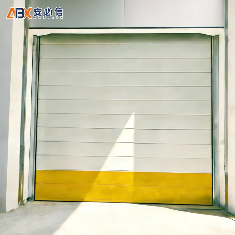 乌鲁木齐翻板提升门
